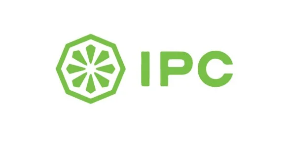 Logo IPC Gansow