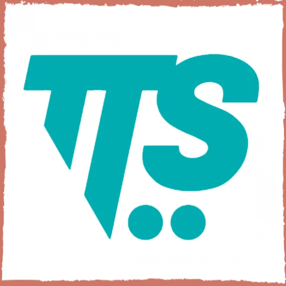 logo TTS