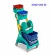 wózek NICK Plus 20