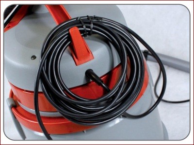 odkurzacz Power Plus kabel